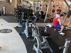 -W Fitness 威尔仕健身(北京英皇集团中心店)