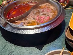 -牛New寿喜烧(中山公园龙之梦店)