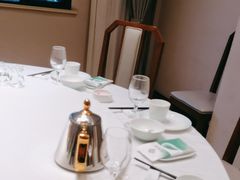 -绿杨春·淮扬宴(庐山路店)