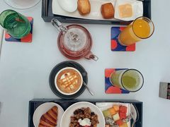 黑加仑诱惑-视博茶点(美狮美高梅店)