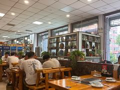 -张记焖窑·十五年专注焖烤(雍和宫店)