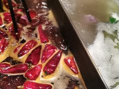 -盡膳口福跷脚牛肉火锅(北美新天地店)