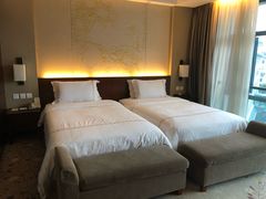 -扬州中集格兰云天大酒店