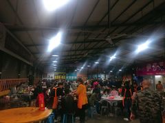 大堂-五七小李子油焖大虾(总店)