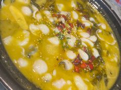 -常和州·夜宵大排档(常州单店)