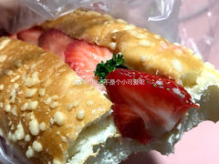 -奈雪的茶(正弘城PRO+店)