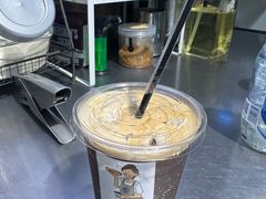 -阿sir咖啡(陶谷新村店)