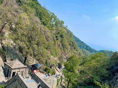 -泰山风景名胜区