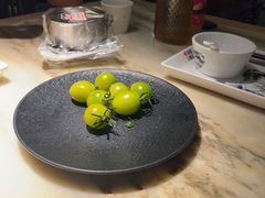 -吴越荣记苏州菜·松鼠桂鱼 100% 活鱼现做(月光码头店)