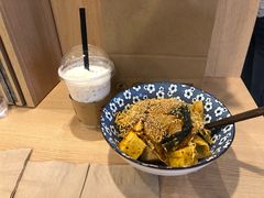 -皆道拌麻辣烫·麻辣拌