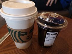 -星巴克(福州三坊七巷店)