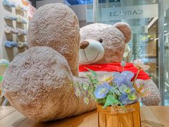 -CAMP.33露营烤肉·团建聚餐(创智天地店)