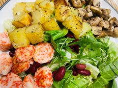 土豆-SaladJohn沙拉匠(凯德1818店)