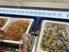 -素满香·全民食养自助(长宁龙之梦店)