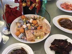 -龙之梦万丽酒店青餐厅