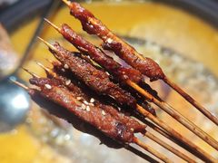 -探鱼·鲜青椒爽麻烤鱼(番禺万达店)