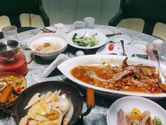 -披云云小馆·味道江湖(姚家园万象汇店)