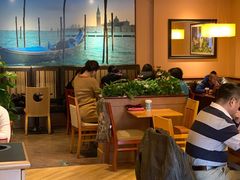 大堂-COSTA COFFEE(中粮祥云店)