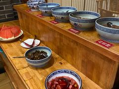 -百年川椒重庆老火锅(光谷店)