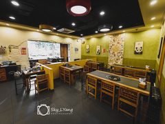 大堂-川成串·自助串串香火锅(朝阳店)