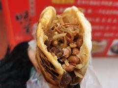 -刘氏方酥锅盔(古城总店)