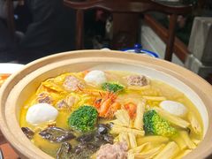 -寻宝记绍兴菜(鲁迅路店)