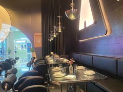 -桂花里·衢州菜·精酿餐吧(未来科技城万达广场店)