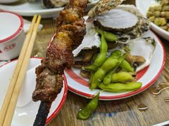 -永红源啤酒·烧烤·海鲜·大排档(青特城店)