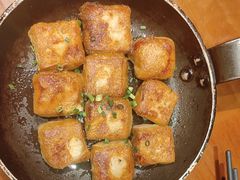 -徽三说·土徽菜·中国徽菜连锁品牌(一中店)