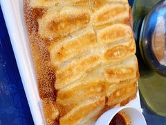 黄金锅贴-国强手抓(西夏区店)