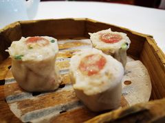 市桥银鱼卖-番禺宾馆丽苑厅