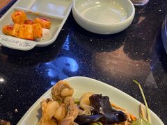 -梨花自助烤肉(天河城店)