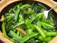 -旺爷砂锅·茶作(国贸城店)