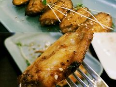 -IL Forno 意坊·意大利餐厅(温州万象城店)