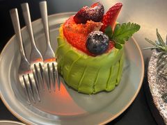 -BE NORMAL CAFE(霞溪路店)