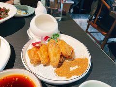 -唐猫庭院·千年陕菜(赛格国际购物中心店)