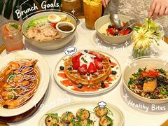 -有序Orderly融合西餐·咖啡(运河外滩店)