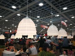 -宜家·瑞典风味餐厅(北京西红门店)