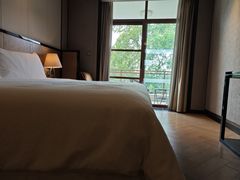 -成都安仁福朋喜来登酒店