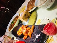 -佰家小厨·南京菜(夫子庙店)