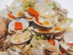 -唐力九头鸟烧烤·罗田吊锅(西云楼店)