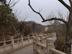 -径山寺