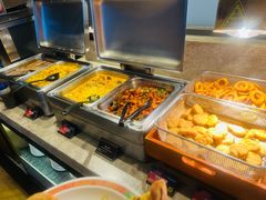 -比格比萨自助(万柳华联店)