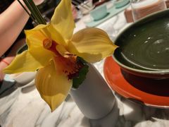 -湖滨28中餐厅·西湖宴·杭州君悦酒店