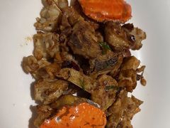 -徐记海鲜(南油永新汇店)