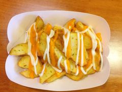 -UMAMI乌玛米披萨·汉堡·清真Halal(红岭北店)