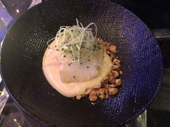 -OZONE 顶楼酒吧(香港丽思卡尔顿酒店)