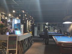-永宁台球·棋牌俱乐部(淮海路店)