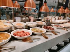 -晶丽香榭自助餐(南京大饭店)