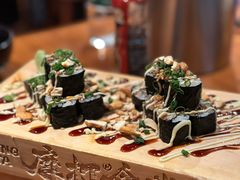 -摩打食堂(佳兆业店)